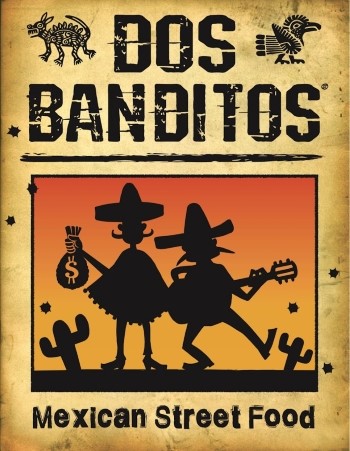 Dos Banditos logo
