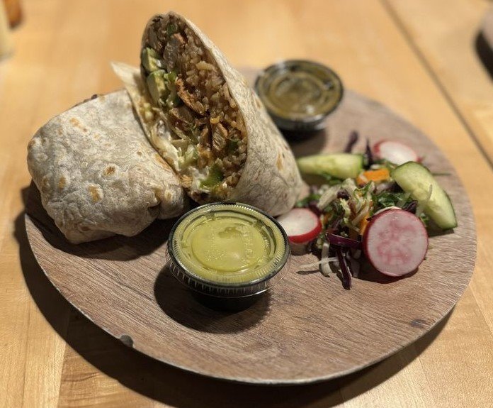 Dos Banditos Foods