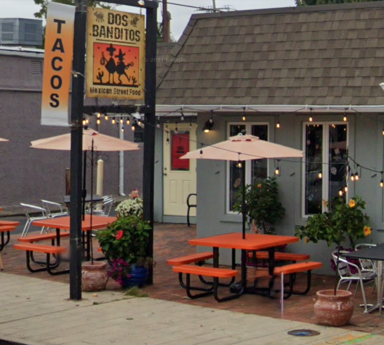 Dos Banditos Foods