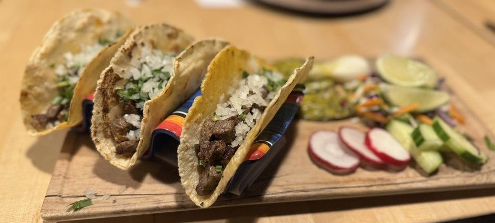 Dos Banditos Foods